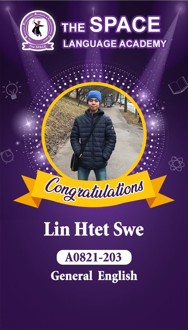 Lin Htet Swe